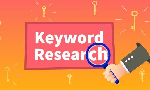 keyword research