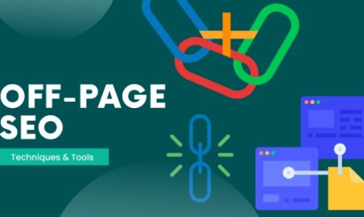 off page seo